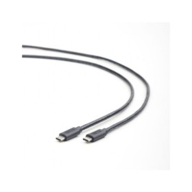 Cabo Type-C Para Type-C 1.5Mt