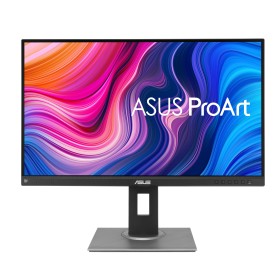 ASUS ProArt PA278QV monitor de ecrã 68,6 cm (27") 2560 x 1440 pixels Quad HD LED Preto