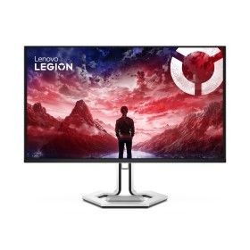 Lenovo Legion Pro 27UD-10 monitor de ecrã 67,3 cm (26.5") 3840 x 2160 pixels 4K Ultra HD QD-OLED Preto, Cinzento