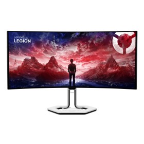 Lenovo Legion PRO 34WD-10 monitor de ecrã 86,4 cm (34") 3440 x 1440 pixels Wide Quad HD LED Preto