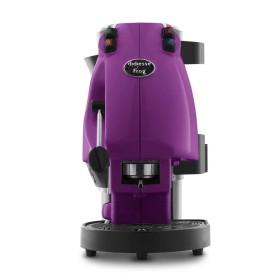 Máquina de café Frog Revolution Purple