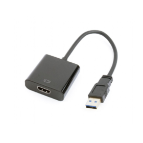 Adaptador Usb 3.0 para HDMI Gembird