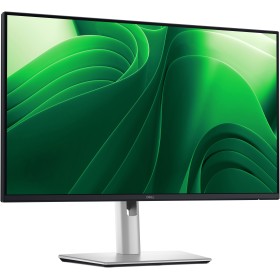 DELL Pro Plus P2425D monitor de ecrã 61 cm (24") 2560 x 1440 pixels Quad HD LCD Preto, Prateado