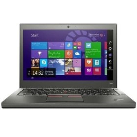 Nb Lenovo ThinkPad X240 Core i5-4300U 1,90GHz 8Gb 500Gb HDD Win7Pro 12,5"