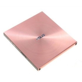 ASUS SDRW-08U5S-U unidade de disco ótico DVD Super Multi DL Rosa
