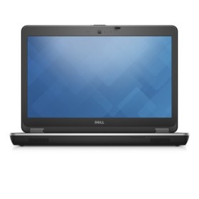 Nb Dell Latitude E6440 Core i5-4300M 2.60GHz 4Gb 128Gb SSD W7Pro