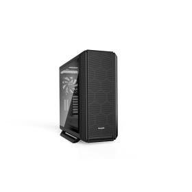 be quiet! Silent Base 802 Window Black Midi Tower Preto