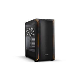 be quiet! Shadow Base 800 DX Black Midi Tower Preto