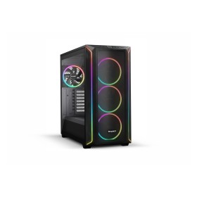 be quiet! Shadow Base 800 FX Black Midi Tower Preto