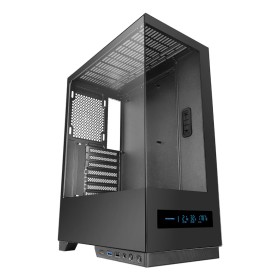 Mars Gaming MC-PULSAR Midi Tower Preto