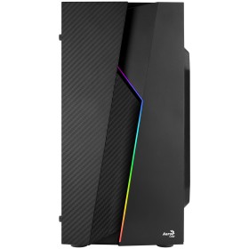 Aerocool Bolt Mini Mini Tower Preto