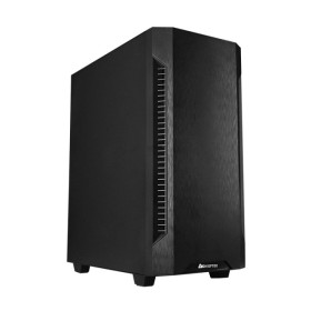 Chieftec AS-01B-OP caixa para computador Full Tower Preto
