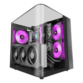 Mars Gaming MC-INFINIOLITE Midi Tower Preto