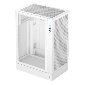 DeepCool CH170 PLUS WH Midi Tower Branco