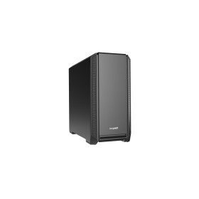 be quiet! Silent Base 601 Midi Tower Preto
