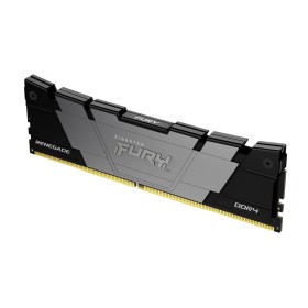 Kingston Technology FURY Renegade módulo de memória 8 GB 1 x 8 GB DDR4 3200 MT s 288-pin DIMM