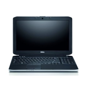 Nb Dell LATITUDE E5530 Core i5-3230M 2.60 GHz 12Gb 320gb Win7 Pro