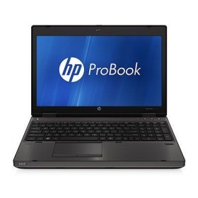 Nb HP PROBOOK 6460B Core i5-2520M 2.50 GHz 4Gb 500Gb Win7 Pro