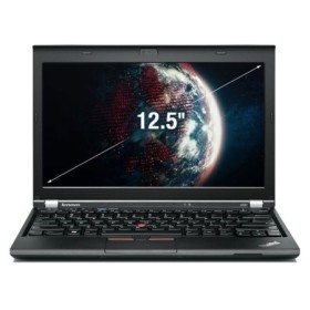 Nb LENOVO THINKPAD X230 Core i3-3120M 2.50 GHz 4Gb 320Gb Win7 Pro 12.5"