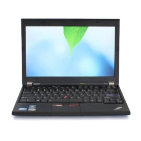 Nb LENOVO THINKPAD X220 Core i3-2350M 2.30 GHz 4Gb 320Gb Win7 Pro 12.5"