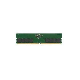Kingston Technology ValueRAM módulo de memória 16 GB 1 x 16 GB DDR5 5600 MT s 288-pin DIMM