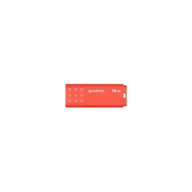 Goodram UME3 unidade de memória USB 16 GB USB Type-A 3.2 Gen 1 (3.1 Gen 1) Laranja