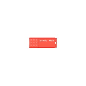 Goodram UME3 unidade de memória USB 128 GB USB Type-A 3.2 Gen 1 (3.1 Gen 1) Laranja