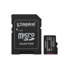 Kingston Technology Canvas Select Plus Gen3 1 TB MicroSDXC UHS-I Classe 10