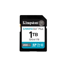 Kingston Technology Canvas Go! Plus 1 TB SDXC UHS-I Classe 10