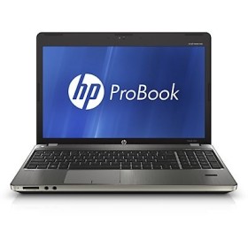 Nb HP PROBOOK 4535S A4-3300M 1.90 GHz RADEON HD 6480G 4Gb 320Gb Win7 Pro 15.4"