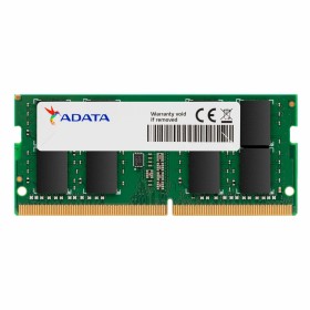 ADATA Premier módulo de memória 32 GB 1 x 32 GB DDR4 260-pin SO-DIMM