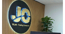 TCJO Trading Comercial Unipessoal Lda